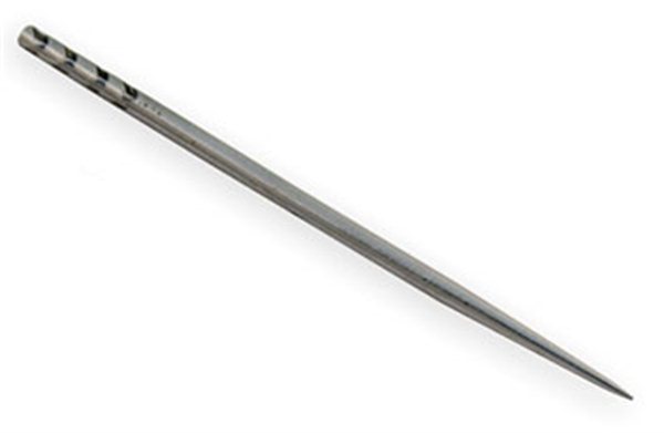 3319-01 Straight Stabbing Awl Blade 2`` (5.1 cm)
