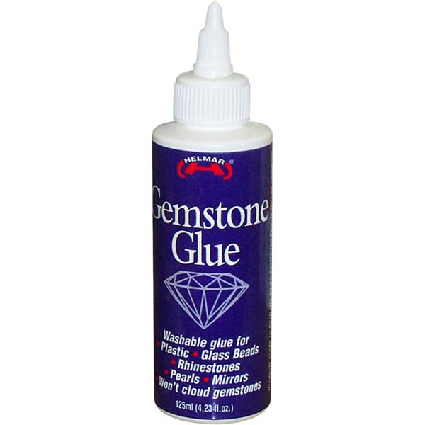 [특가판매]Gemstone Glue-125ml