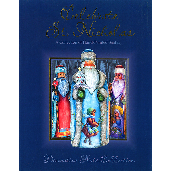 [특가판매]Celebrate St. Nicholas