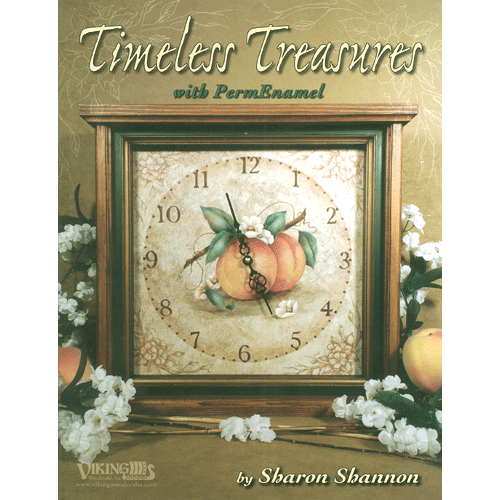 [특가판매]Timeless Treasures by Sharon Shannon