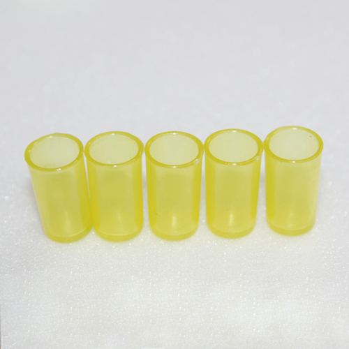 TL-C021 플라스틱컵-노랑 5개