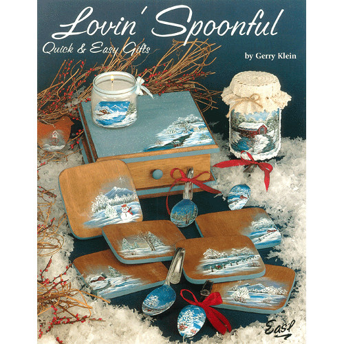 [특가판매]Lovin` Spoonful by Gerry Klein