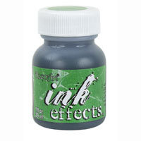 액체형전사물감/Ink Effects IE06 Green-1 oz(29ml)