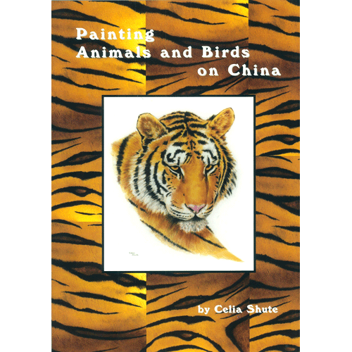 특가판매Painting Animals and Birds by Celia Shute