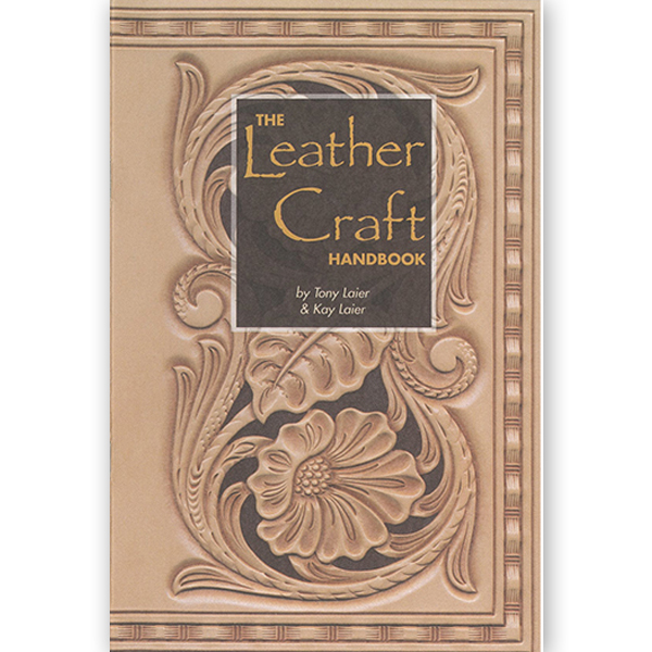 특가판매6009-00 The Leather Craft Handbook