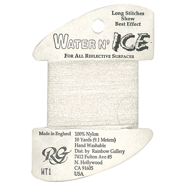 Watern'Ice [특가판매]