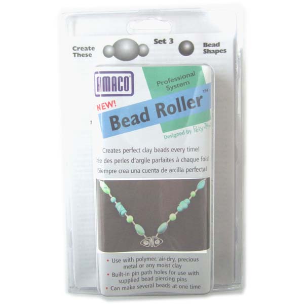 [특가판매]12497G:Professional System Bead Roller Set3