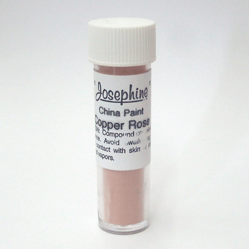 Josephine JC34-Copper Rose