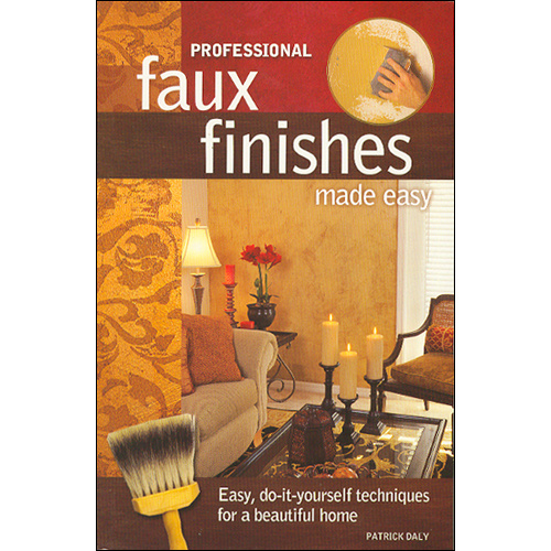 Professional Faux Finishes Made Easy[특가판매]