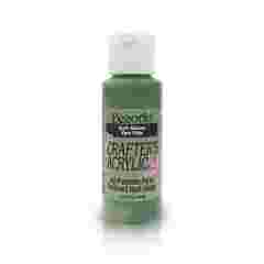 Crafter`s-2 oz(59ml)DCA35 Soft Green