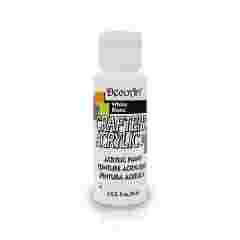 Crafter`s-2 oz(59ml)DCA01 White