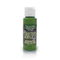 Crafter`s-2 oz(59ml)DCA37 Christmas Green