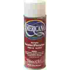 Americana Spray Gloss-12oz(스프레이마감제-유광)