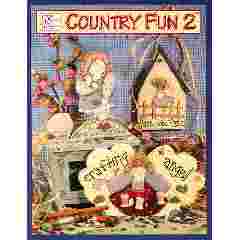 [특가판매]Country Fun 2 by Tina Rodrigues