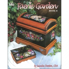 [특가판매]Faerie Garden II