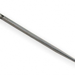 3319-01 Straight Stabbing Awl Blade 2`` (5.1 cm)