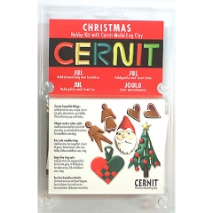 [특가판매]CERNIT KIT-Christmas