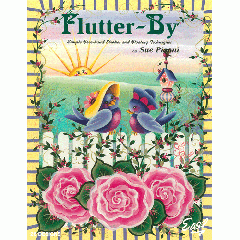 [특가판매]Flutter-By by Susan Pisoni