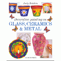 [특가판매]Glass, Ceramics & Metal