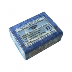 [특가판매]Plastalina(칼라유점토) 1 LB(453g)-Blue