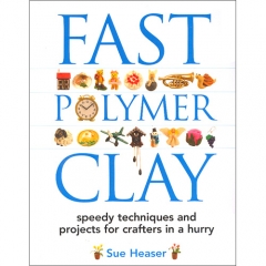 Fast Polymer Clay[특가판매]