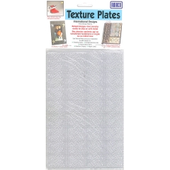 Texture Plates