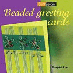 Beaded Greeting Cards[특가판매]
