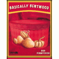 [특가판매]Basically Bentwood by John Pennycook