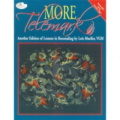 [특가판매]More Telemark by Lois Mueller