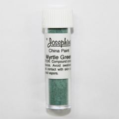 Josephine JC70-Myrtle Green