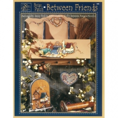 [특가판매]Between Friends-Briar Patch
