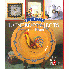 Fabulous Painted Projects for the Home[특가판매]