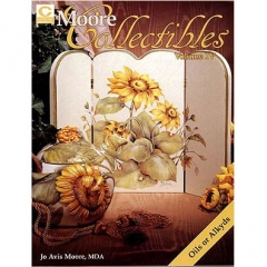 [특가판매]Moore Collectibles,Vol. 4