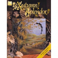 [특가판매]Autumn Splendor
