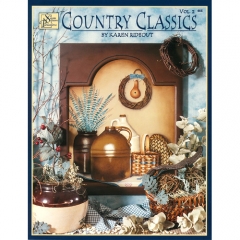 [특가판매]Country Classics 2