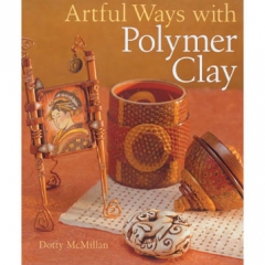 Artful Ways With Polymer Clay[특가판매]