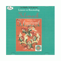 [특가판매]CD-Telemark by Lois Mueller