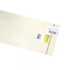 5510 포플러합판 (Poplar) Micro-Lite® Plywood 3.2x150x300mm-6개 Pack