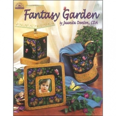 [특가판매]Fantasy Garden
