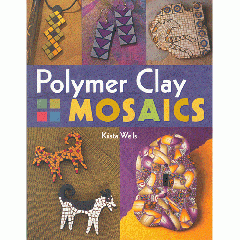Polymer Clay Mosaics[특가판매]
