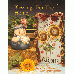 [특가판매]Blessings For The Home by Chris Thornton