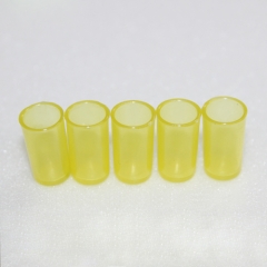 TL-C021 플라스틱컵-노랑 5개