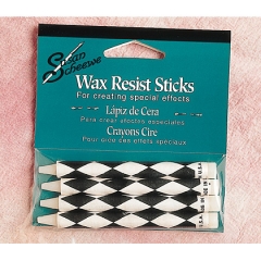 S8207 -Susan Scheewe Wax Resist Sticks(특가판매)