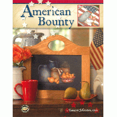 [특가판매]American Bounty
