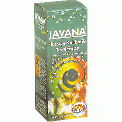 [특가판매]Javana Batik-Cold Type