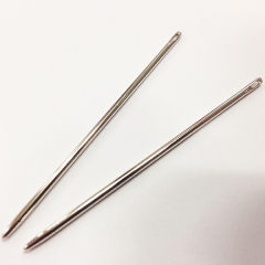 1192-10 Harness Needle Size 0 (small) 10개