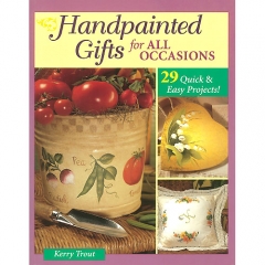 [특가판매]Handpainted Gifts for All Occasions