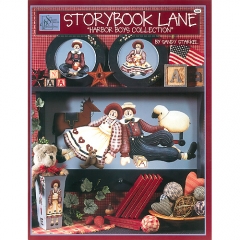 [특가판매]Storybook Lane - Harber Boy`s Collection