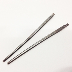1190-00 2-Prong Lacing Needle 10개