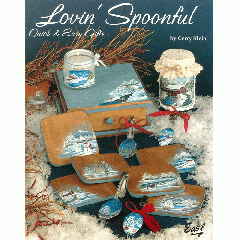 [특가판매]Lovin` Spoonful by Gerry Klein